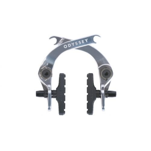 Тормоз Odyssey EVO 2.5 U-BRAKE хром