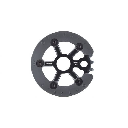 Зірка Odyssey Utility Pro 25t чорна