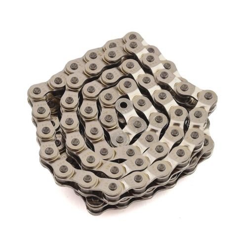 Ланцюг Odyssey BLUEBIRD HALF-LINK сріблястий