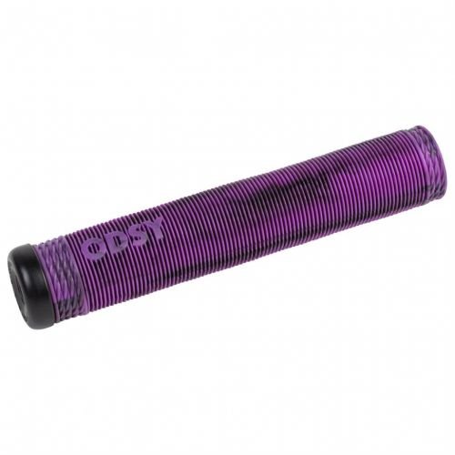 Гріпси ODYSSEY BROC RAIFORD 160 мм фіолетовий з чорним