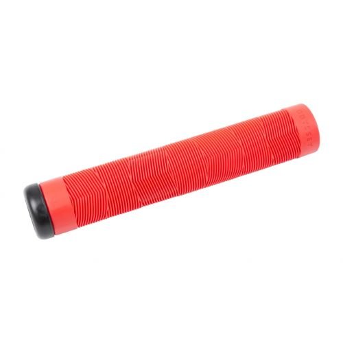 Грипсы ODYSSEY TRAVIS 160 мм красный