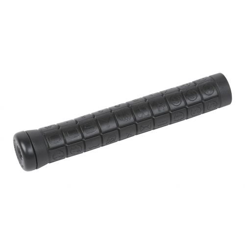 Грипсы Odyssey Keyboard  V2 черные