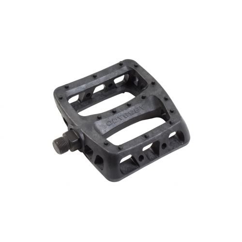 Педали Odyssey TWISTED PC 9/16"  черные