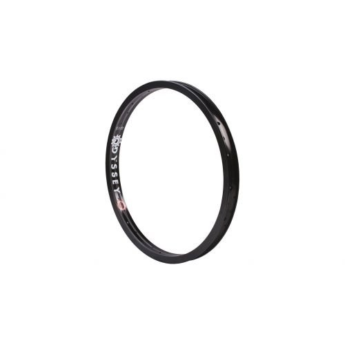 Обод ODYSSEY HAZARD LITE 20"x1.75 36H чорний