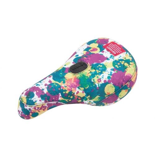 Седло  ODYSSEY Aaron Ross Splatter