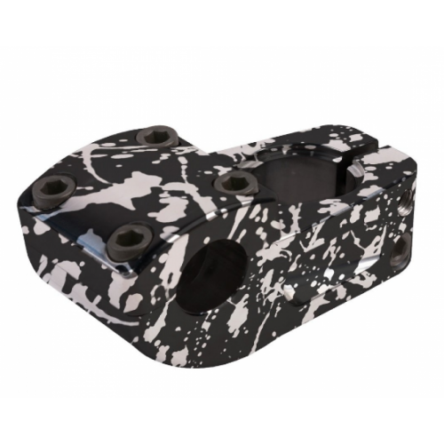 Вынос ODYSSEY RAFT (BROC RAIFORD) 50мм черный/серебристый