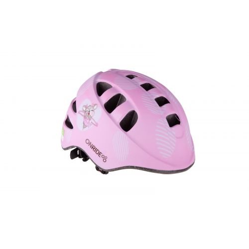 Шлем ONRIDE Bud 20 фея S (48-52 см)