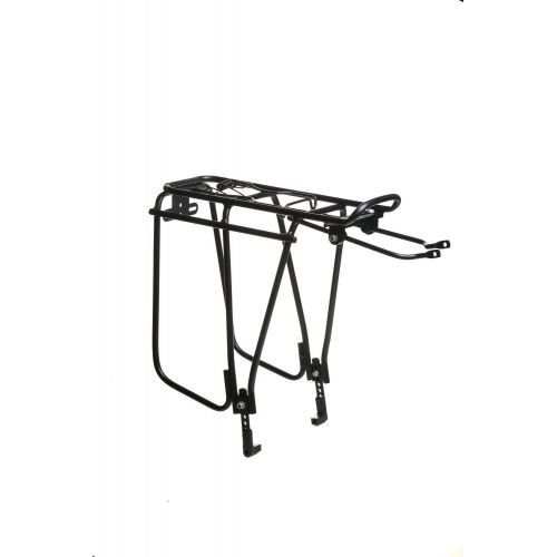 Багажник ONRIDE Тrunk 26"/27.5"/29" для дисковых тормозов черный