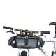 Гермосумка для аксессуаров на руль ORTLIEB Accessory-Pack slate - photo 3