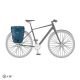 Гермосумка велосипедная ORTLIEB Back-Roller Plus denim-steel blue - photo 2