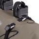 Гермосумка на руль ORTLIEB Handlebar Pack M dark sand 15 л - photo 4
