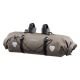 Гермосумка на руль ORTLIEB Handlebar Pack M dark sand 15 л - photo 1