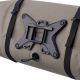 Гермосумка на руль ORTLIEB Handlebar Pack Flex QR dark sand 15 л - photo 3
