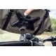Гермосумка на руль ORTLIEB Handlebar Pack Flex QR dark sand 15 л - photo 4