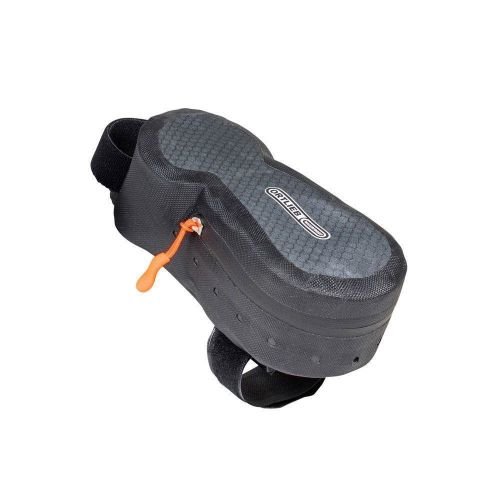 Гермосумка велосипедная на раму ORTLIEB Cockpit-Pack slate 0,8 л