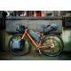 Герметична сумка велосипедна на раму ORTLIEB Frame-Pack чорна матова 6 л - photo 7