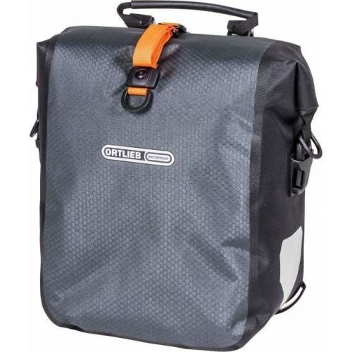 Гермосумка велосипедная ORTLIEB Gravel-Pack 12,5л.
