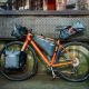 Гермосумка велосипедная ORTLIEB Gravel-Pack 12,5л. - photo 4