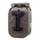 Гермосумка велосипедная на вилку Ortlieb Fork Pack Plus 5.8 л песочная - photo 3