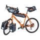 Гермосумка велосипедна на раму ORTLIEB Frame-Pack Toptube slate 4 л - photo 4