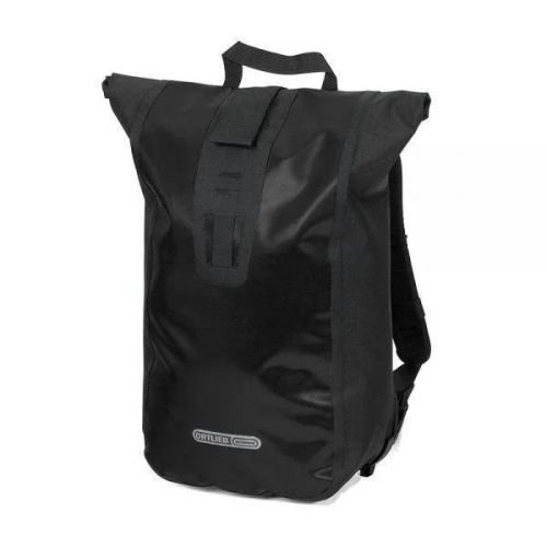 Герморюкзак ORTLIEB Velocity black 24 л