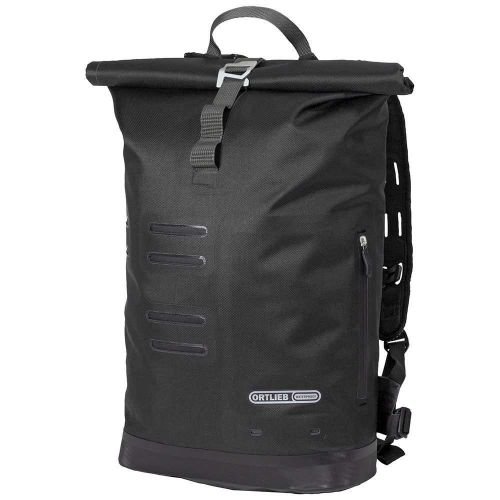 Герморюкзак ORTLIEB Commuter-Daypack City чорний 21 л
