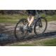 Комплект крыльев POLISPORT G-MUD GRAVEL 28" (50 мм) черный - photo 2