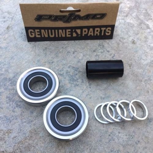 Каретка Primo american под 22мм