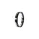 Обод 20" Primo Hula Hoop 36отв, черн. - photo 2