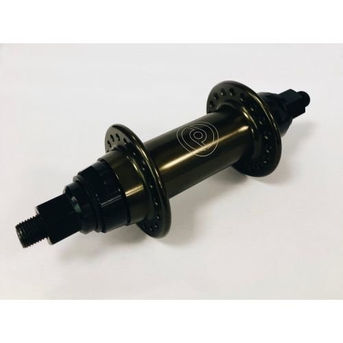 Втулка передн. Primo SF N4 36отв коричневая