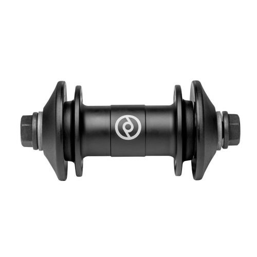 Передняя втулка Primo Balance черная 