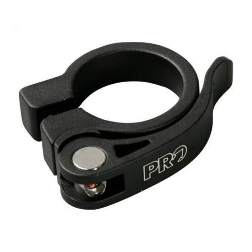 Хомут PRO 28.6mm, чорний