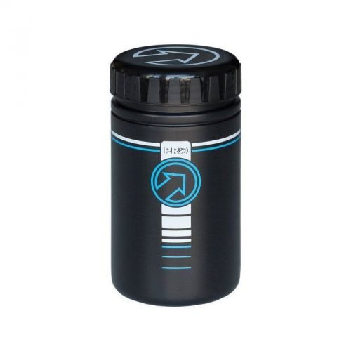 Фляга PRO для инструментов 500 ml, черная