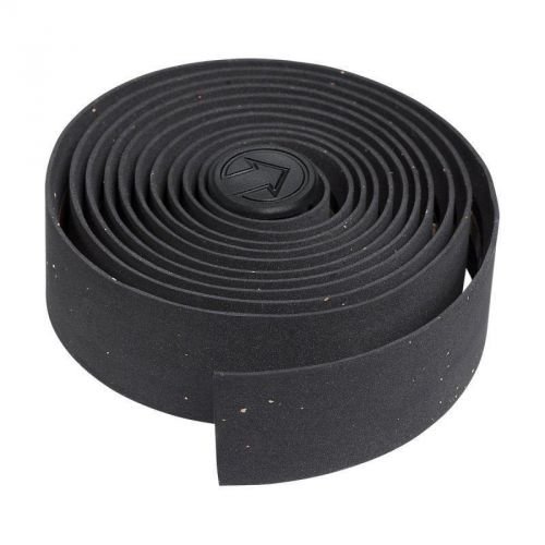 Обмотка керма PRO Classic Comfort EVA + CORK чорна