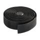 Обмотка руля PRO Race comfort silicone, чёрная - photo 1