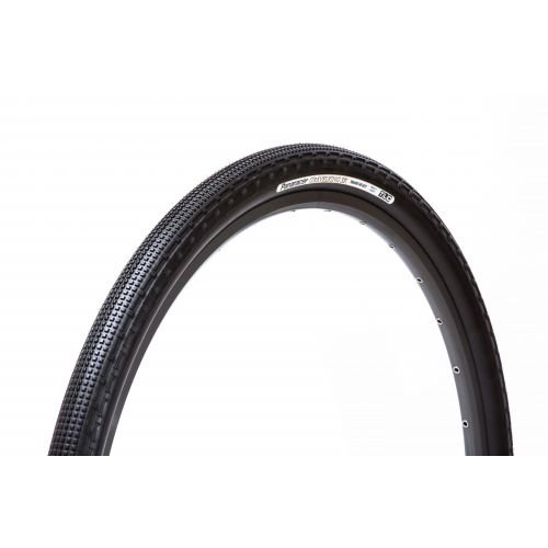 Покришка Panaracer GRAVELKING SK 700x38C Black