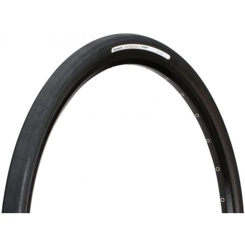 Покрышка Panaracer GRAVELKING+ 700x35C Black