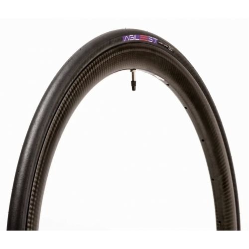 Покришка Agilest Panaracer, 700x25C Black	