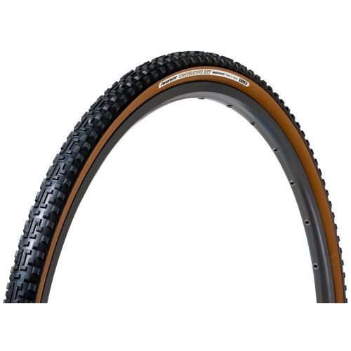 Покришка Panaracer GRAVELKING EXT 700x38C Black