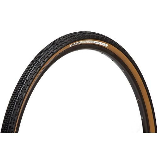 Покрышка GRAVELKING SK Panaracer, 650Bx48 (27.5x1.90) Black/Brown