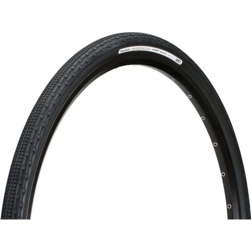 Покришка Panaracer GRAVELKING SK+ 700x38C Black