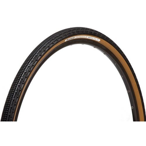 Покришка Panaracer GRAVELKING SK 700x43C Black/Brown