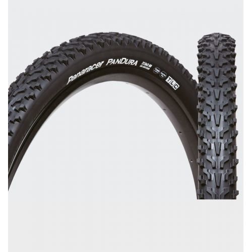 Покрышка PanDura TLC Panaracer, 27.5x2.40
