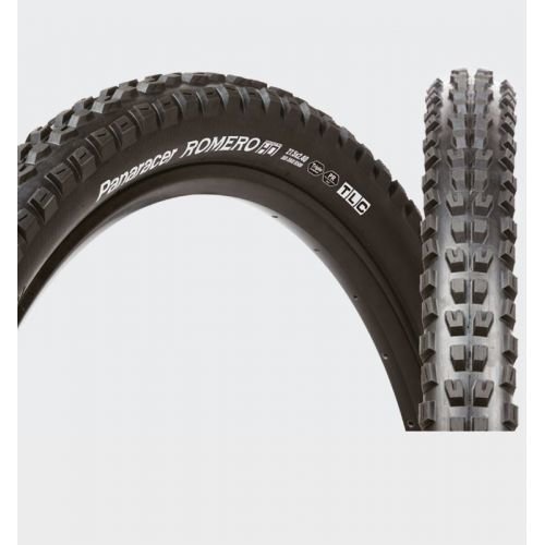 Покрышка Romero HO TLC Panaracer, 27.5x2.40