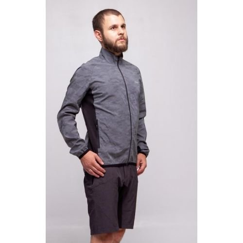 Куртка Pride Adventure, чоловіча, світловідбиваюча, M