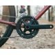 Велосипед 28" Pride ROCX Tour рама - XL красный 2020 - photo 5