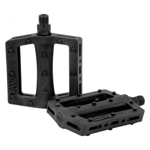 Педали RANT Trill черные