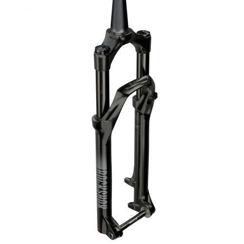 Вилка RockShox Judy Gold RL - Crown 27.5" BoostTM 15x110 100mm Black Alum Str Tpr 42offset Solo Air	