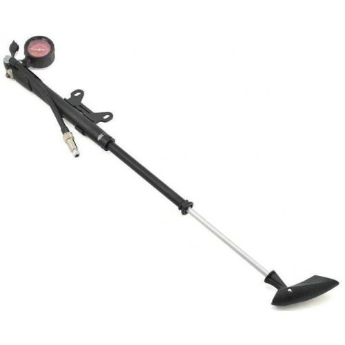 Насос высокого давления RockShox (HIGH PRESSURE/HIGH VOLUME CONVERTIBLE) ROCKSHOX BOXXER