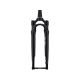 Вилка RockShox RUDY Ultimate Race Day - Crown 700c 12x100 40mm Gloss Black 45offset Tapered SoloAir - photo 2